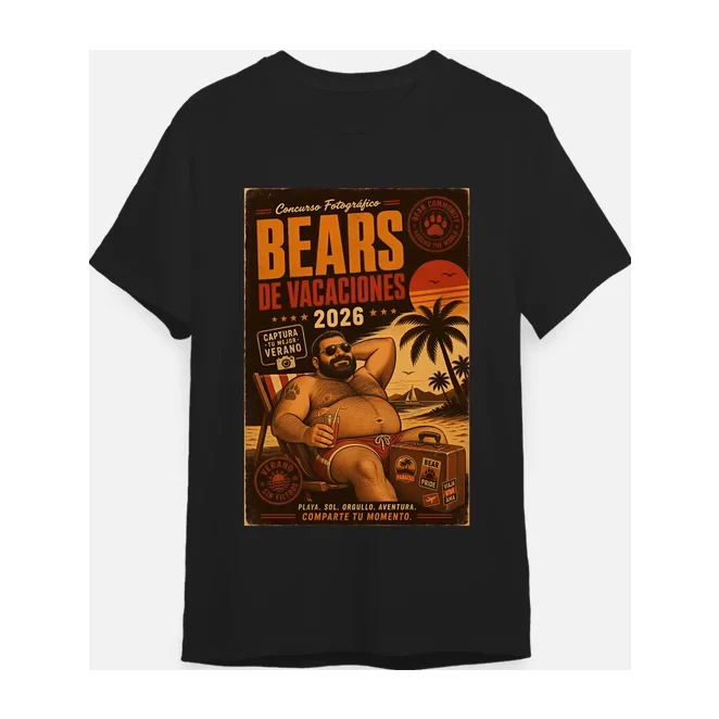 Bears Vacaciones 2026