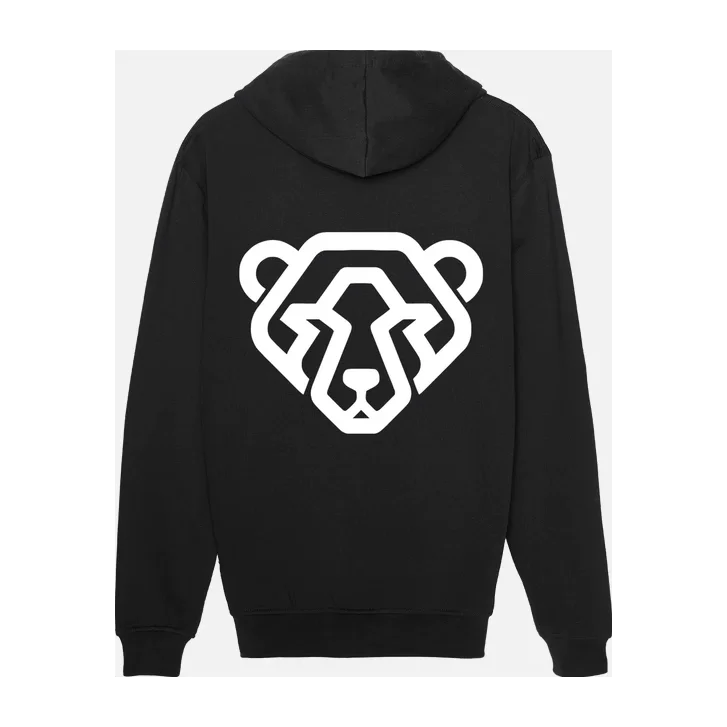 Sudadera BB OSO