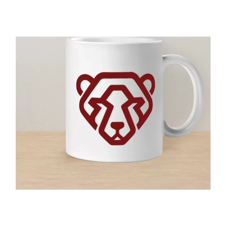 Taza Bear Barcelona