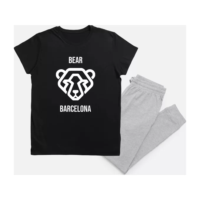 Pijama Bear Barcelona