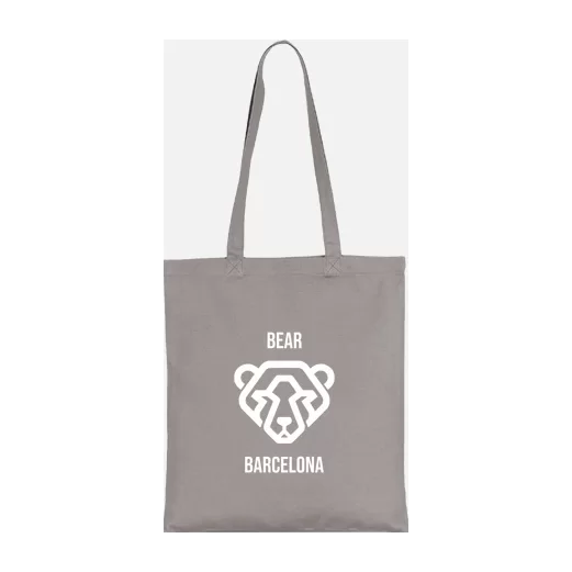 Bolsa de tela